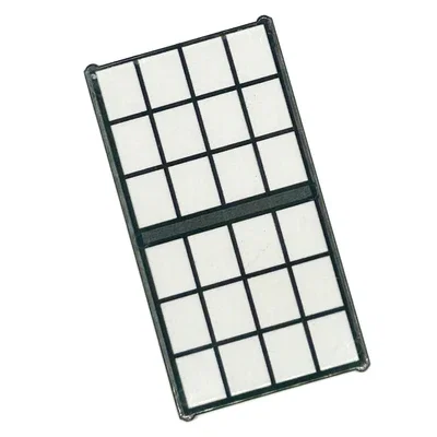 Classic Warehouse Window (4x6)
