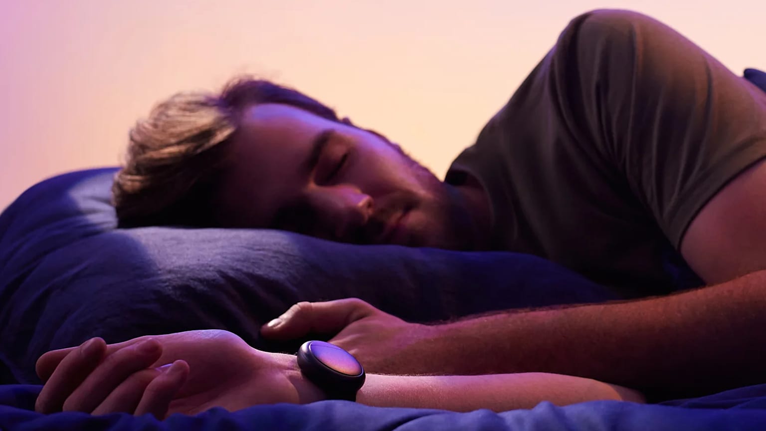 The Personal Climate Control Wristband