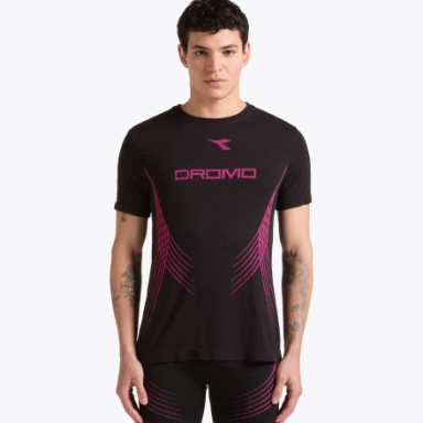 SS T-SHIRT STRATOUNO DROMO