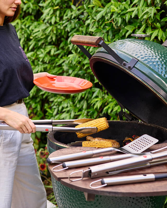BBQ Accessories, Tools & Utensils