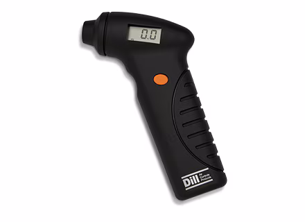 Digital Tire Pressure Gauge