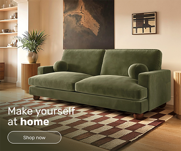 make yourself at home - shop furniture