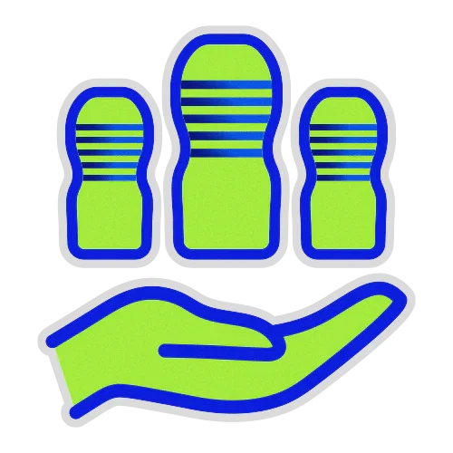 MVP Icon