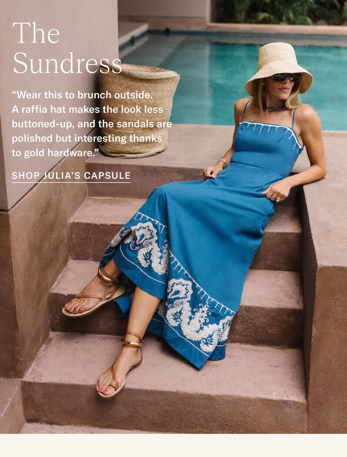 The Sundress