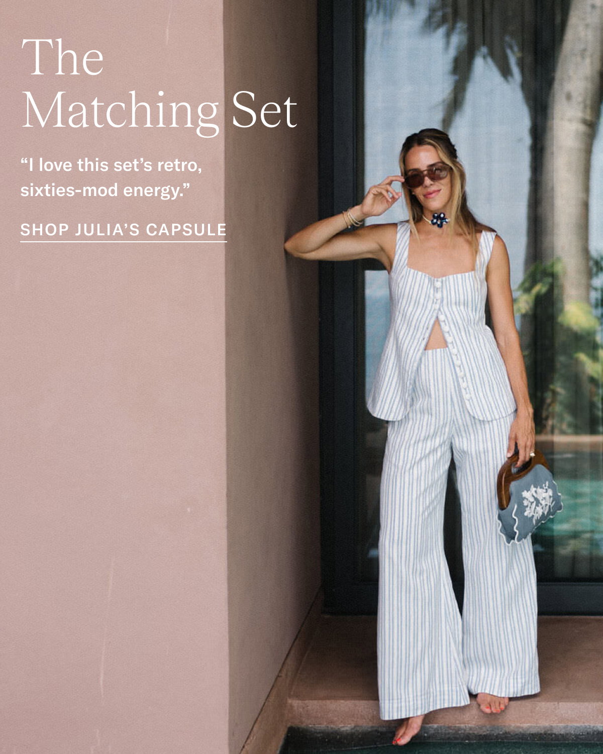 The Matching Set