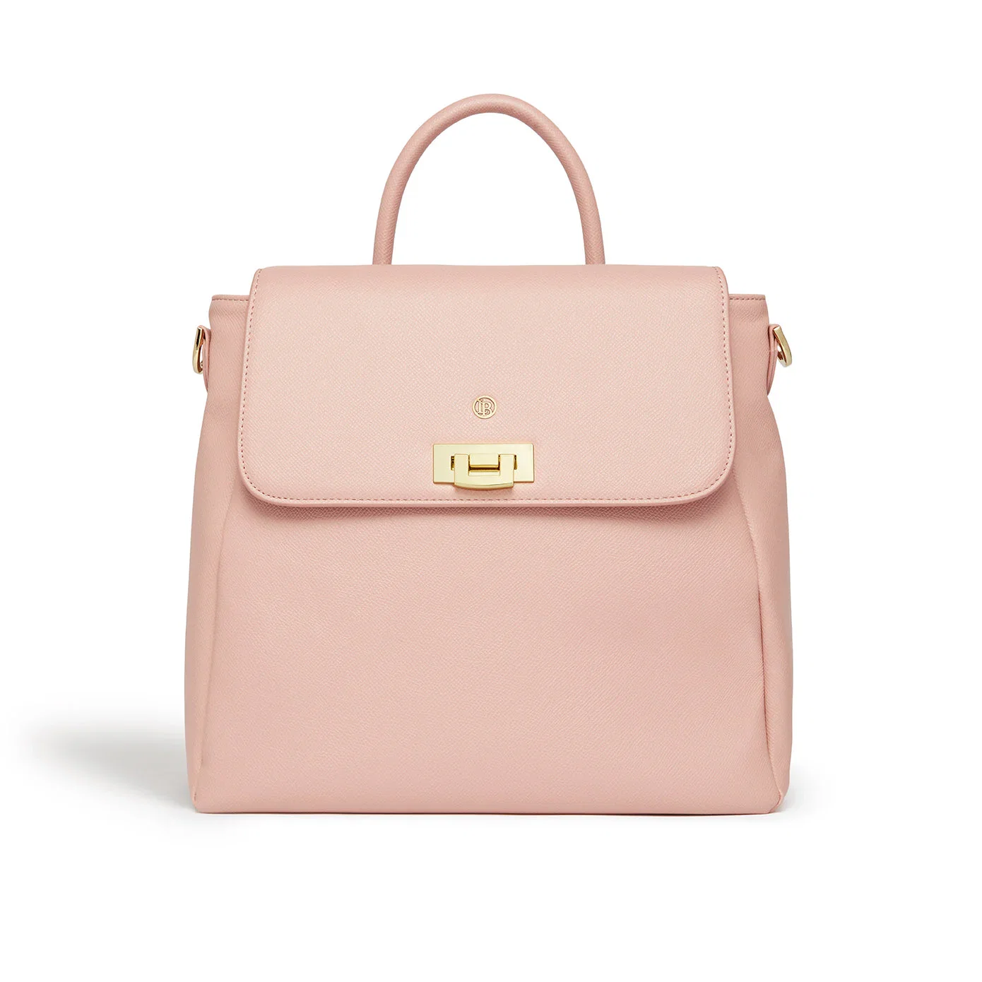 Image of Zuri Nude Vegan Backpack