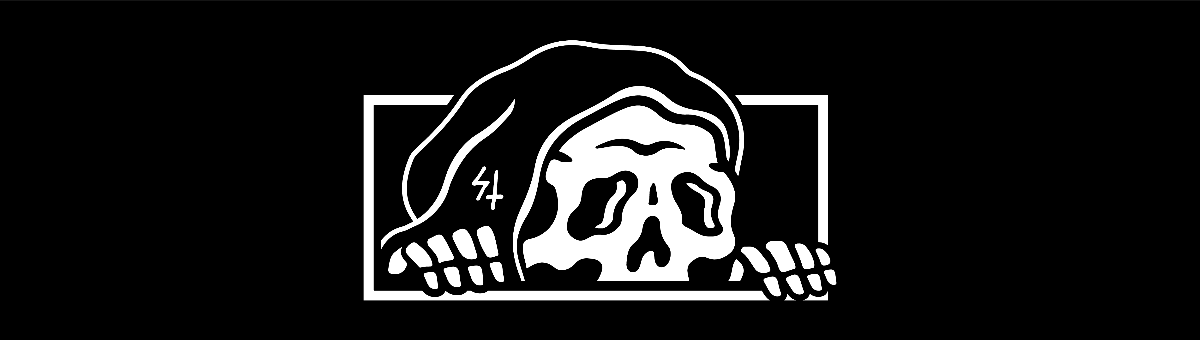Lurking Class Logo