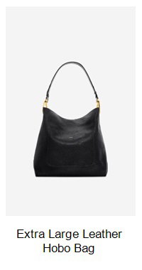 View product recommended for you