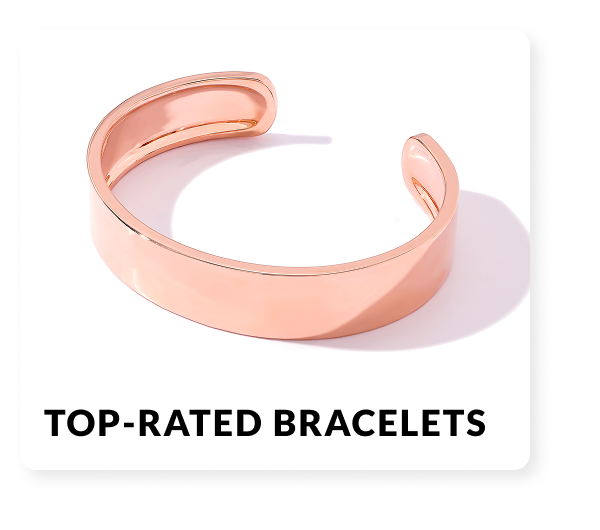 Top Rated Bracelets