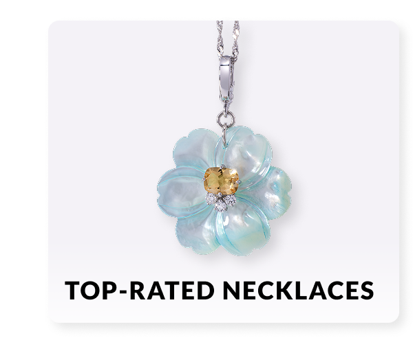  Top Rated Necklaces