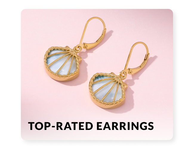 Top Rated Earrings