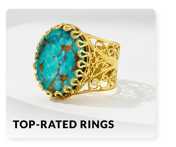 Top Rated Rings