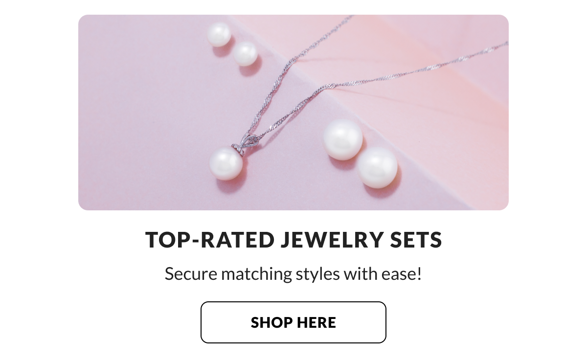 Top Rated Jewelry Sets