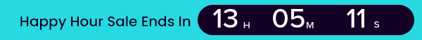 Countdown Timer to 6/18/2026 11:59pm CDT