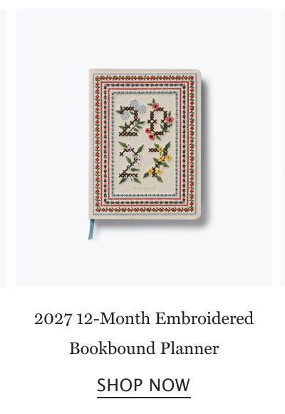 2027-12-month-bookbound-planner-heritage-sampler