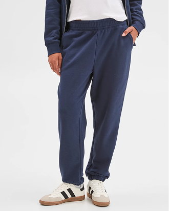 Fleece trackpants