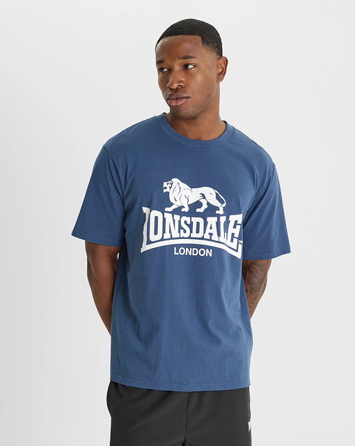 Lonsdale London vintage t-shirt