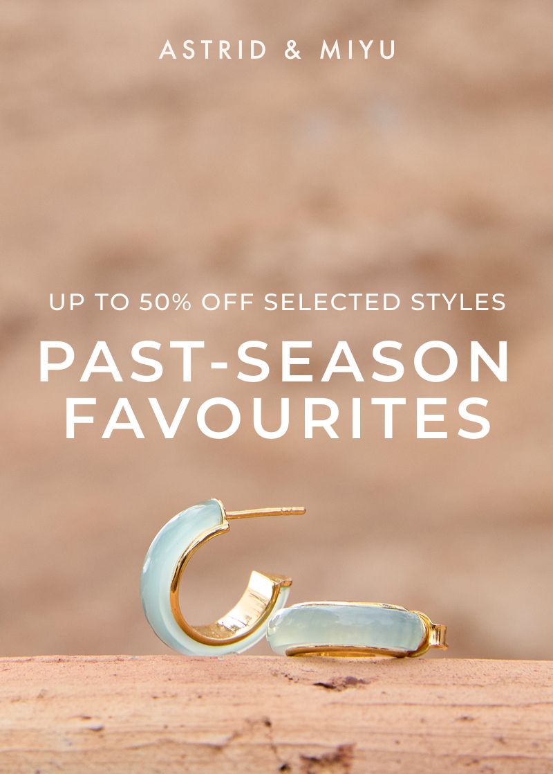 Up to 50% off selected styles: Summer Sale