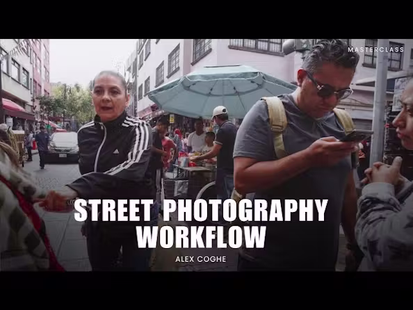 speedlight masterclass