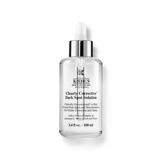 Dark Spot Solution