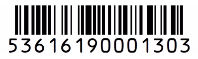  Barcode