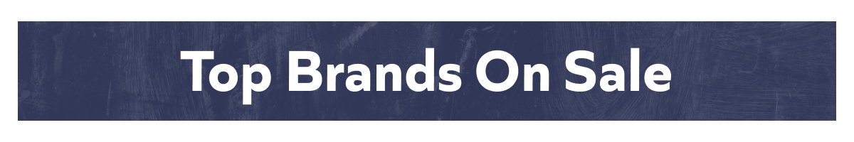 Last-Chance Clearance Deals