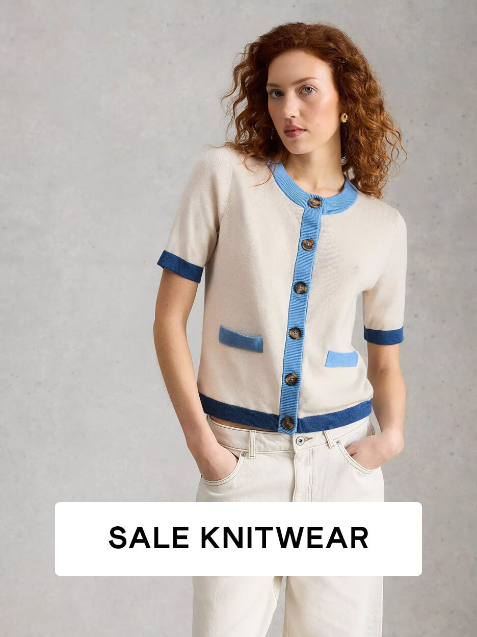 Sale Knitwear