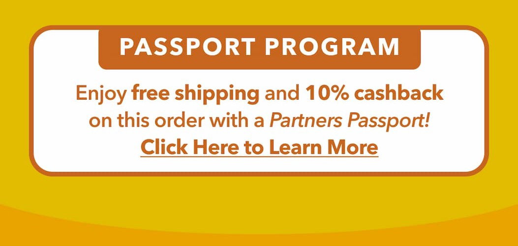 Passport Membership