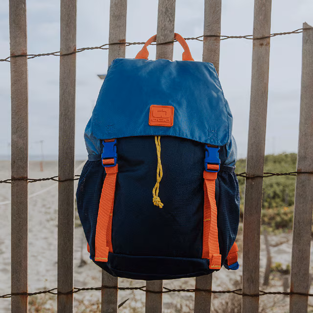 alpha packable backpack