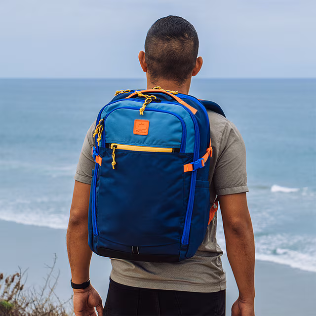 alpha pacific backpack