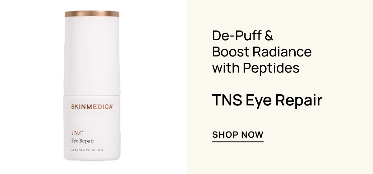 SkinMedica TNS Eye Repair (0.5 fl. oz.)