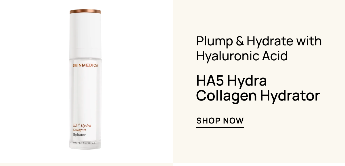 SkinMedica HA5 Hydra Collagen Hydrator (1.7 fl. oz.)