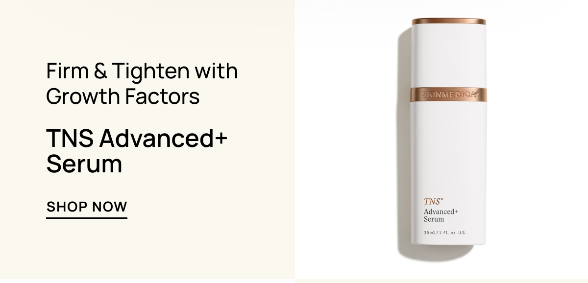 SkinMedica TNS Advanced+ Serum (1 fl. oz.)
