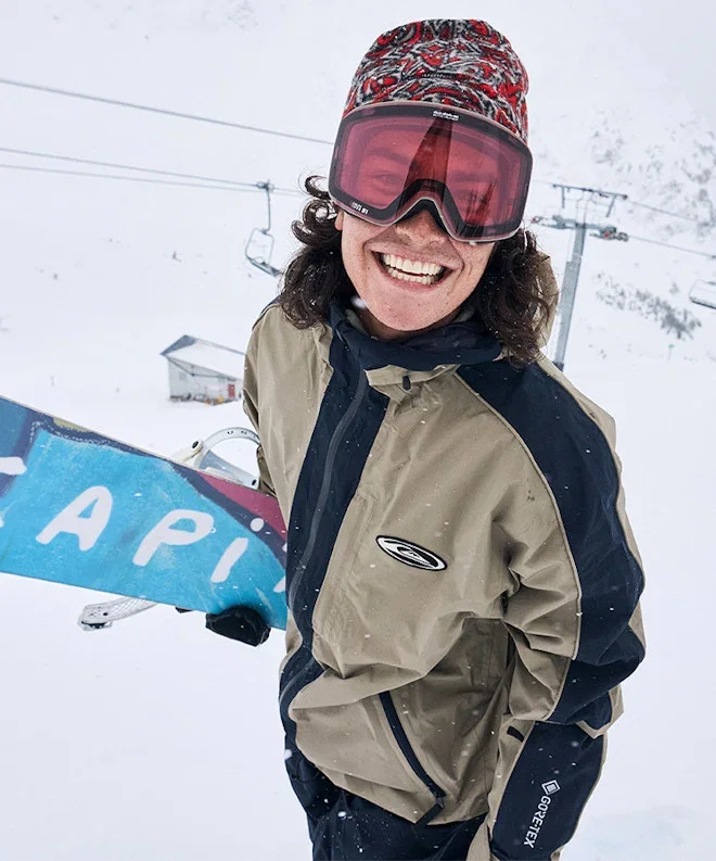 Shop Snow
