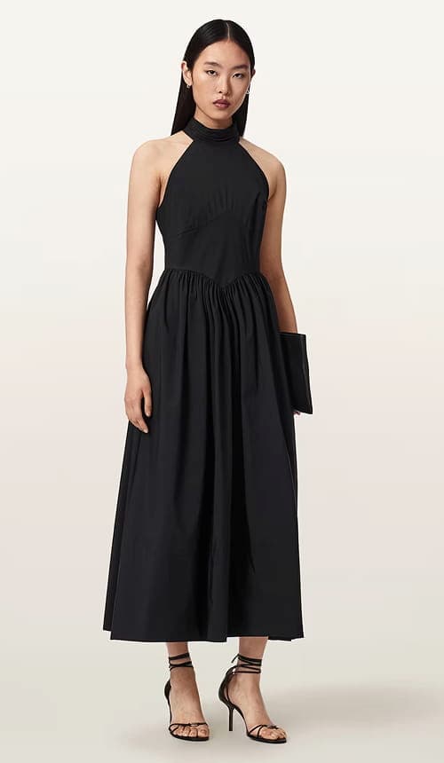AURORA DRESS