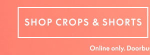 Buy 1 Get 2 Free Crops & Shorts
