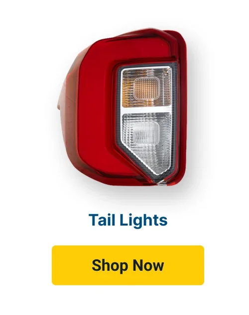 Tail Lights