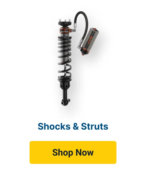Shocks & Struts