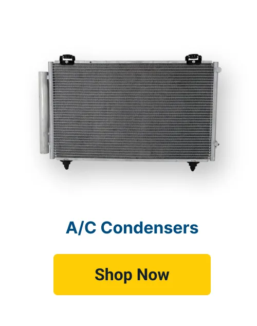 A/C Condensers
