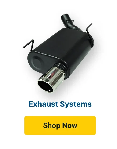 Exhaust Systems