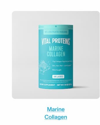 Marine Collagen
