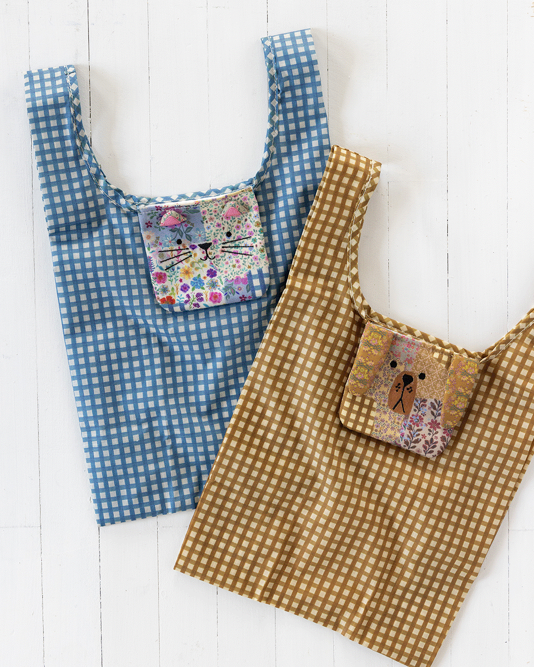 SHOP THE MARKET TOTES!