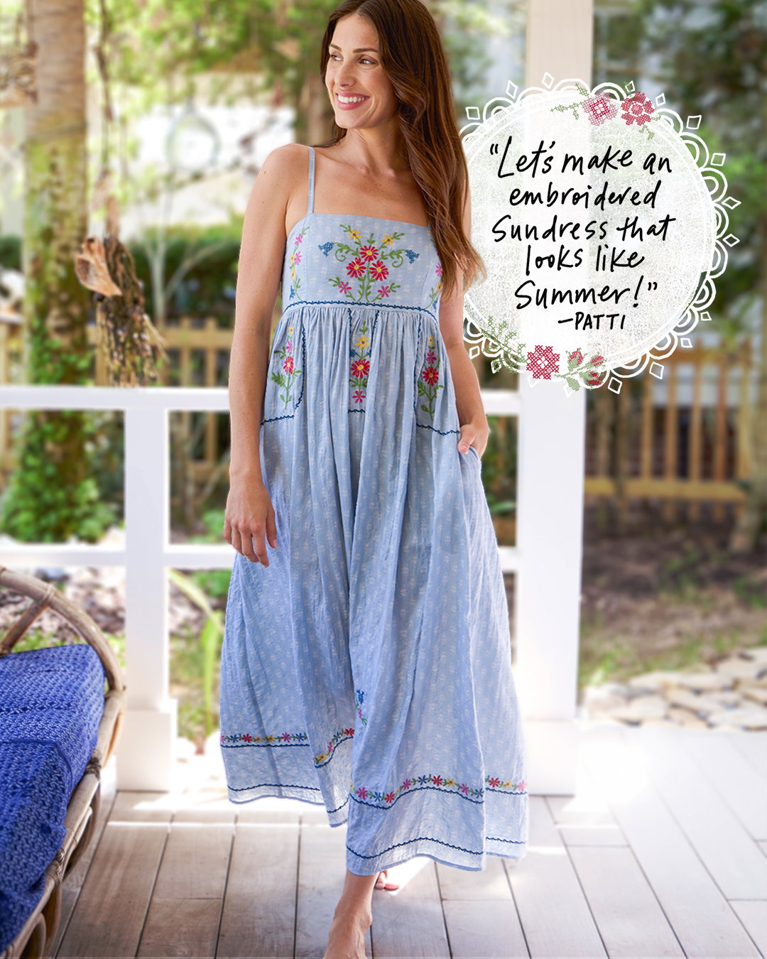 SHOP NEW DRESSES!