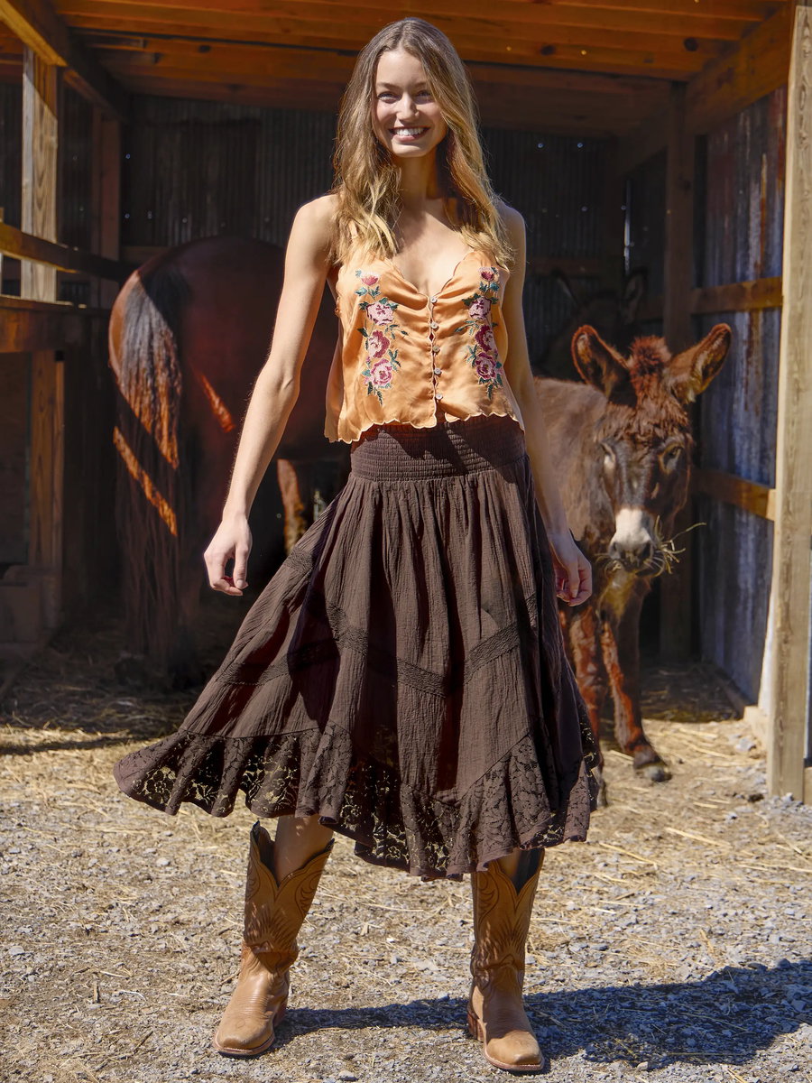 VINTAGE WESTERN