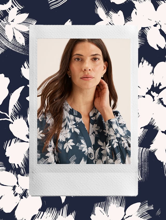 Discover Winter Styles