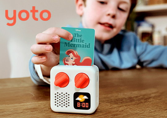 Yoto Players