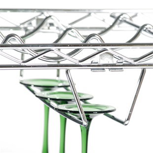 Wire Shelving Accessories