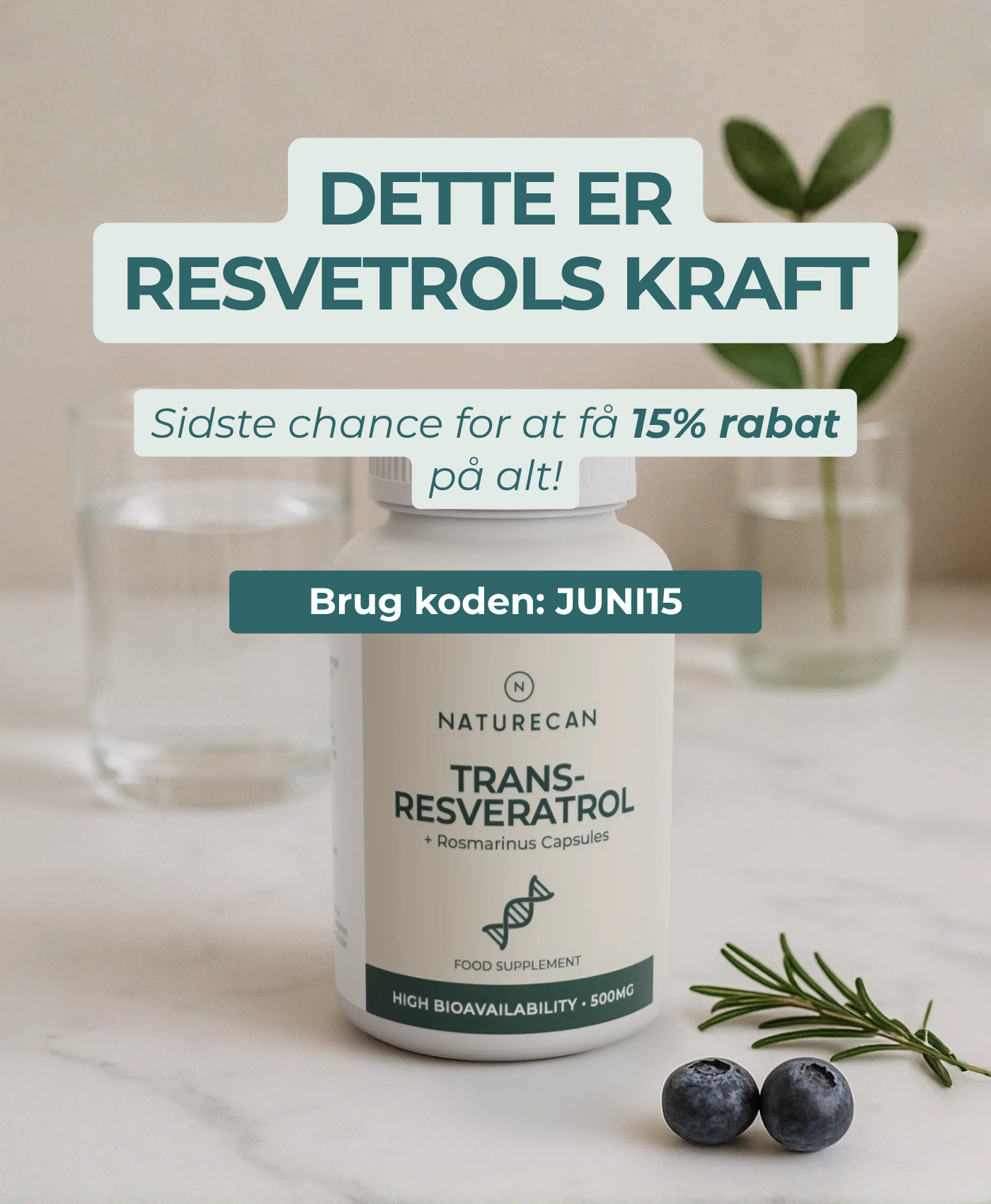 Reservatrols kraft