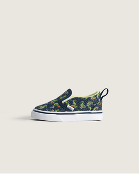 Toddler Classic Slip-On V Shoe