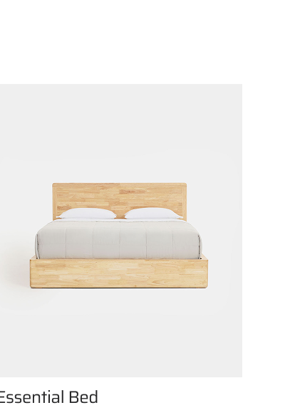 Essential Bed